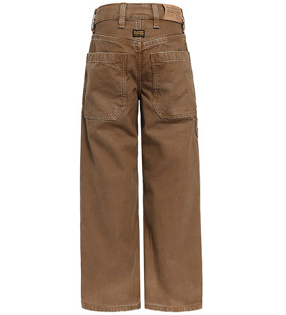 G-Star RAW Jeans - Loose - Safari
