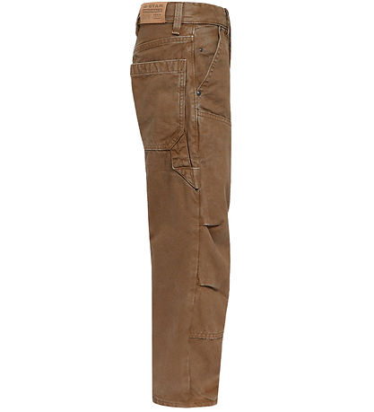 G-Star RAW Jeans - Loose - Safari