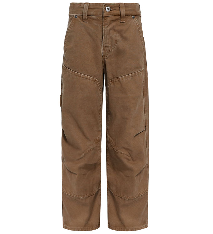 G-Star RAW Jeans - Loose - Safari