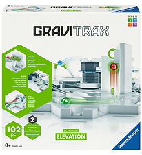 GraviTrax Action Set - Elevation - 102 Dele