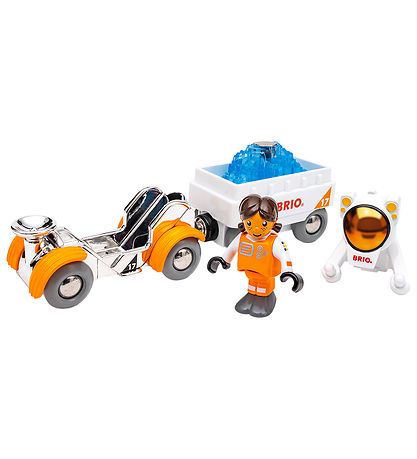 BRIO Rumbil - 36160