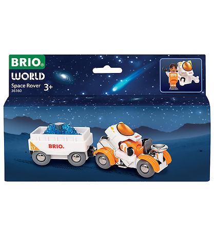 BRIO Rumbil - 36160