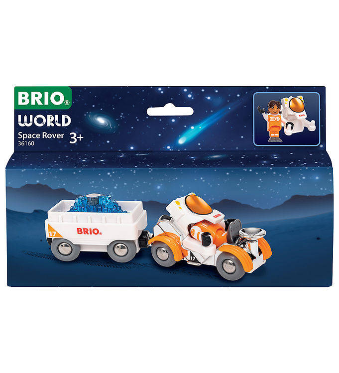 BRIO Rumbil - 36160