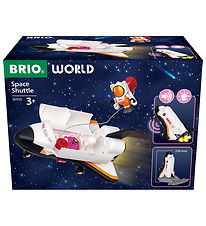 BRIO Rumfærge - 36150