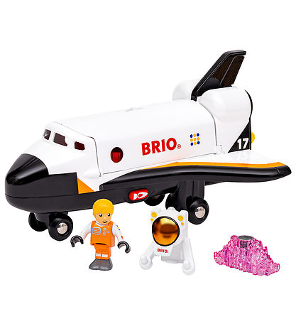 BRIO Rumfærge - 36150