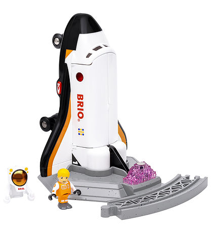 BRIO Rumfærge - 36150