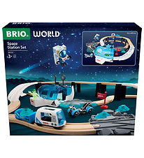 BRIO Togbane - Rumstation - 36155