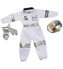 Melissa & Doug Udklædning - Astronaut
