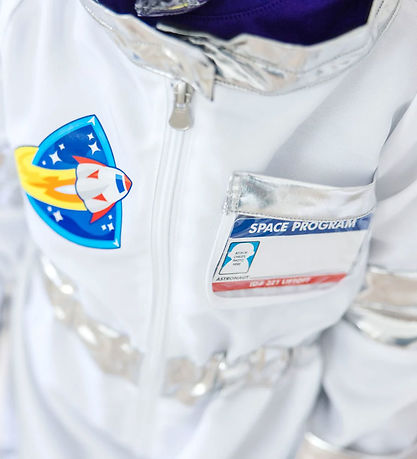 Melissa & Doug Udklædning - Astronaut