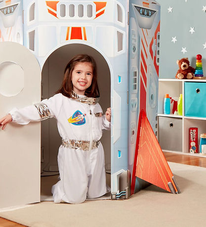 Melissa & Doug Udklædning - Astronaut