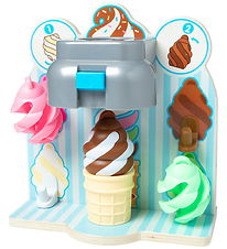 Melissa & Doug Legetøj - Ismaskine