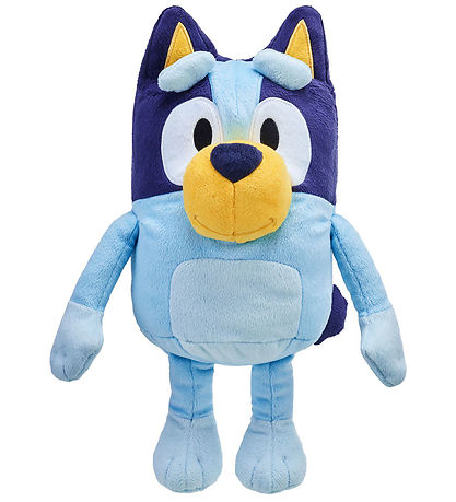 Bluey Talende Bamse - Bluey - 31 cm