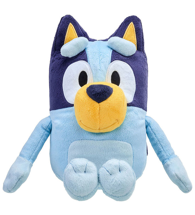Bluey Talende Bamse - Bluey - 31 cm