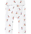 MarMar Trousers - Cotton/Modal - Beer - Musicians