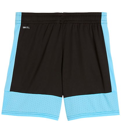 Puma Sportsshorts - NJR Creativity - Black