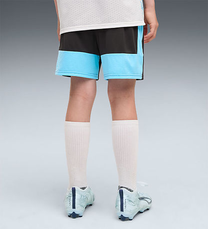 Puma Sportsshorts - NJR Creativity - Black