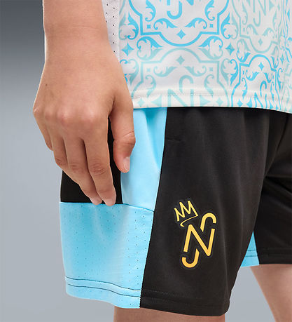 Puma Sportsshorts - NJR Creativity - Black