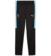 Puma Træningsbukser - NJR Creativity Trg JR - Black