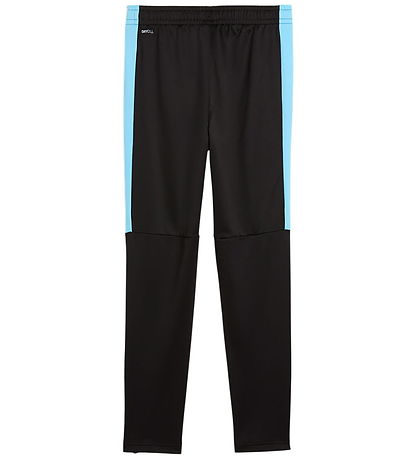 Puma Træningsbukser - NJR Creativity Trg JR - Black