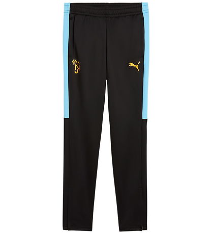 Puma Træningsbukser - NJR Creativity Trg JR - Black