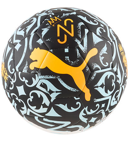 Puma Fodbold - NEYMAR JR Graphic - White