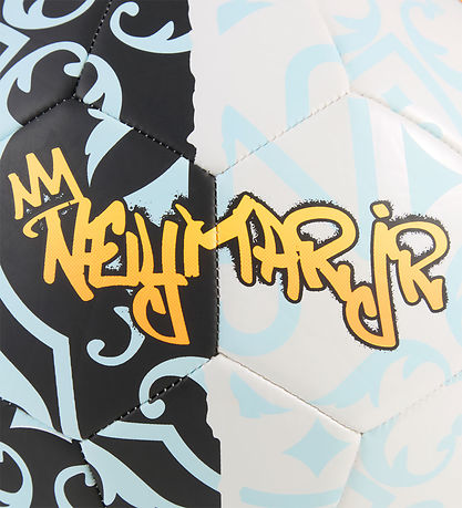Puma Fodbold - NEYMAR JR Graphic - White