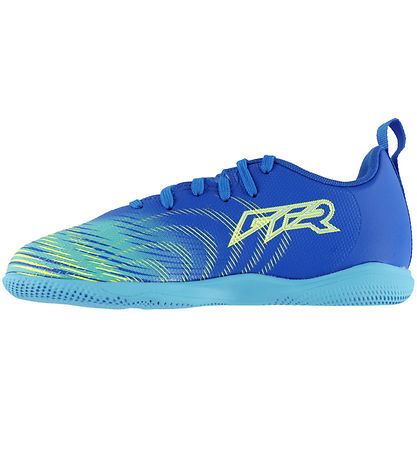 Puma Indendørssko - Future 9 Play IT Jr - Blue
