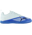 Puma Indendørssko - Ultra 7 Play IT Jr - Blue