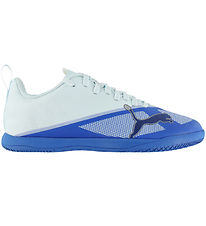 Puma Indendørssko - Ultra 7 Play IT Jr - Blue