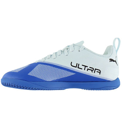 Puma Indendørssko - Ultra 7 Play IT Jr - Blue