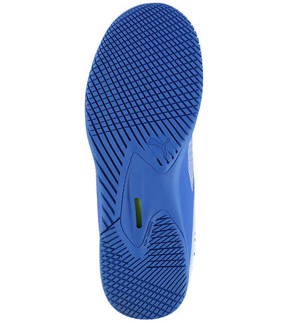 Puma Indendørssko - Ultra 7 Play IT Jr - Blue