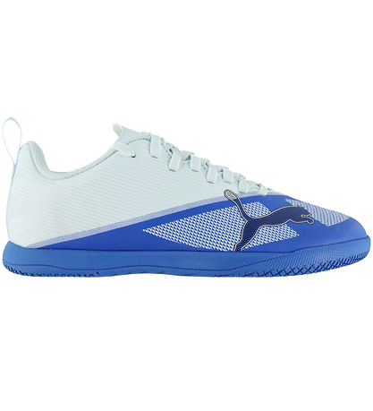 Puma Indendørssko - Ultra 7 Play IT Jr - Blue