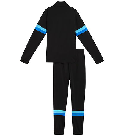 Puma Træningssæt - IndividualRISE Jr - Black