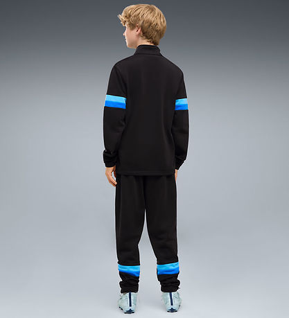 Puma Træningssæt - IndividualRISE Jr - Black