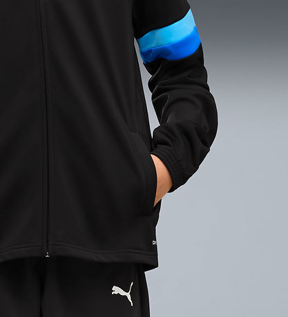 Puma Træningssæt - IndividualRISE Jr - Black