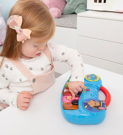 Lexibook Keyboard - Paw Patrol