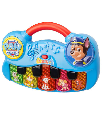 Lexibook Keyboard - Paw Patrol