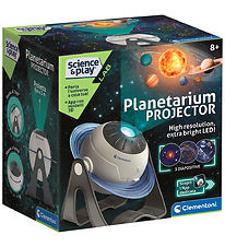 Science & Play - Planetarium Projector