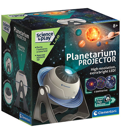 Science & Play - Planetarium Projector