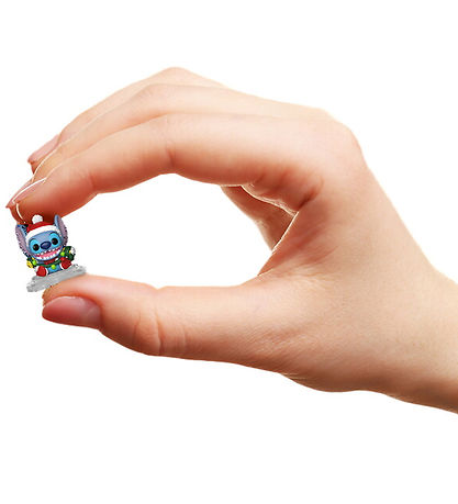 Funko Julekalender - Stitch - Bitty Countdown - Holiday