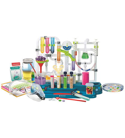 Science & Play Kreasæt - Super Chemistry