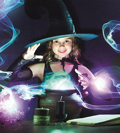 Science & Play Kreasæt - Abracadabra Experiment set