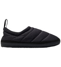 Hummel Hjemmesko - Junior - Black