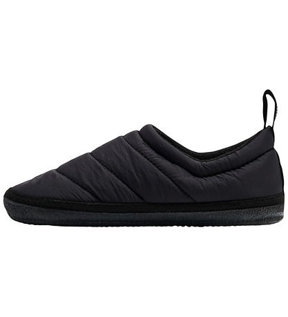 Hummel Hjemmesko - Junior - Black