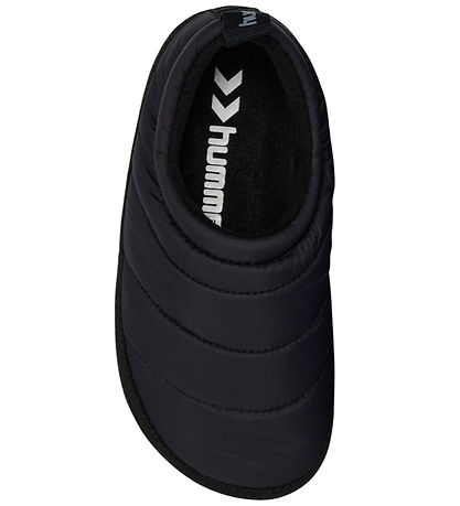 Hummel Hjemmesko - Junior - Black