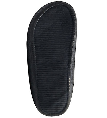Hummel Hjemmesko - Junior - Black