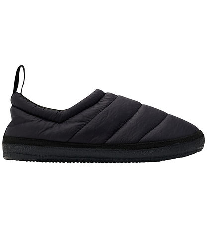 Hummel Hjemmesko - Junior - Black