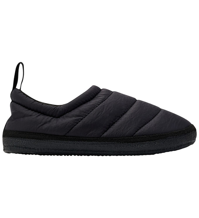 Hummel Hjemmesko - Junior - Black