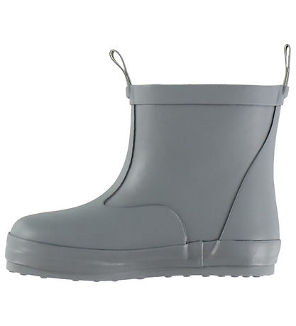 Bundgaard Gummistøvler m. For - Barefoot - Blue