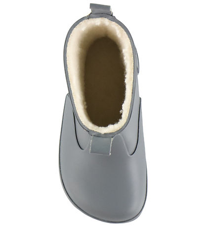 Bundgaard Gummistøvler m. For - Barefoot - Blue